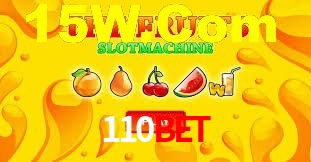 APP oficial da 110bet para mobile