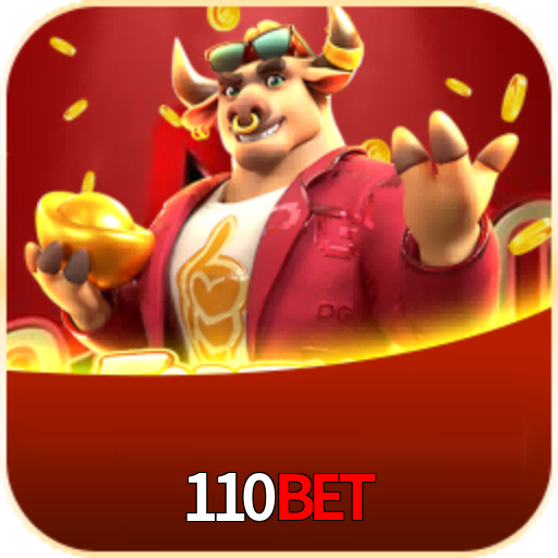 Imagem promocional da 110bet mostrando a plataforma e suas vantagens